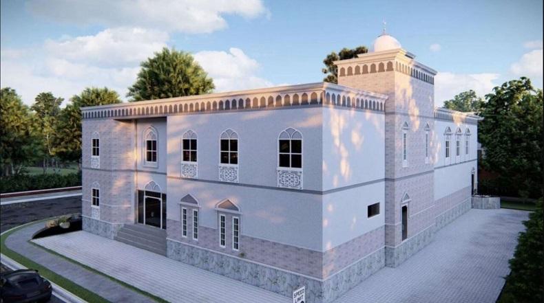 Masjid Dirusak Orang Tak Dikenal, Kali Ke-2 dalam 6 Bulan