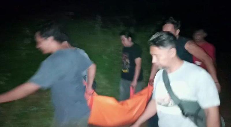 Melawan dan Rebut Senpi Petugas, DPO Kasus Pembunuhan di Kendal Tewas Ditembak 