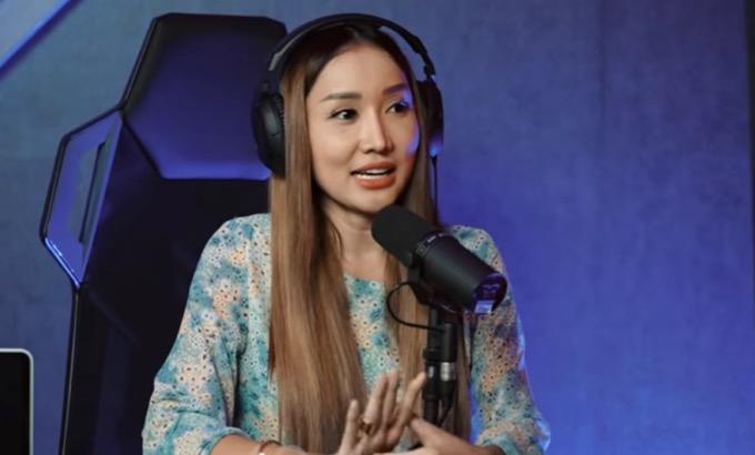 Lucinta Luna Ngaku Pernah Jadi Simpanan Sugar Daddy di Luar Negeri, Rp300 Juta Sekali Ketemu