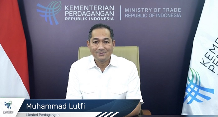 Sambut Lebaran, Mendag Pastikan Harga Bahan Baku Rendang hingga Takjil Stabil