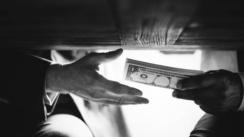 Negara dengan Tingkat Korupsi Terendah di Dunia, Indonesia Jauh di Bawah Malaysia