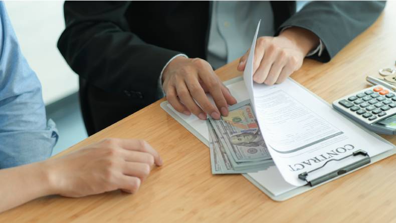 10 Negara dengan Tingkat Korupsi Tertinggi di Dunia