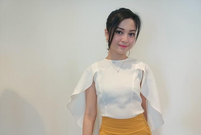 Ini Cerita Seru Yoriko Angeline Syuting MenemukanMu di Turki