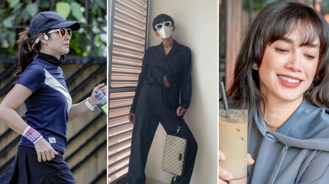 5 Ucapan Selamat Ramadan dari Para Artis Indonesia, Nomor 3 Unggah Foto yang Bikin Semangat Netizen