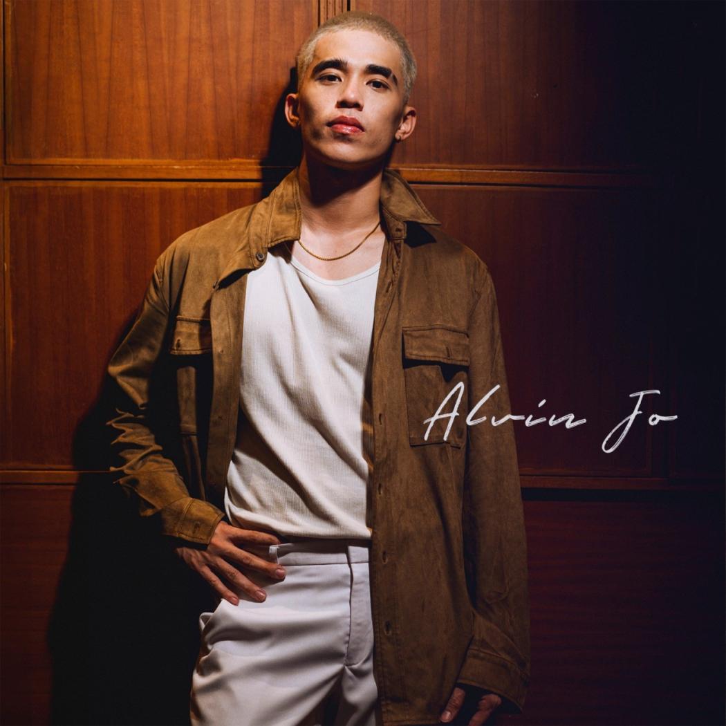 Alvin Jo Sang Juara X-Factor Indonesia Rilis Single Perdana Iman Tak Sama