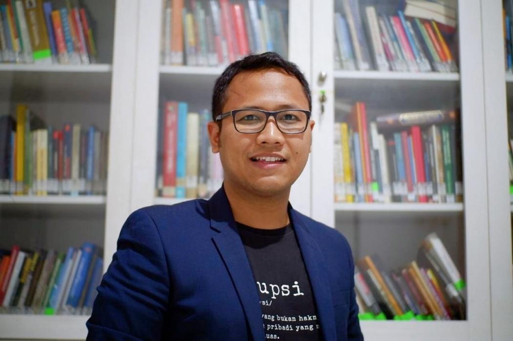 Partai Perindo Dukung Kejaksaan Agung Usut Kasus Dugaan Korupsi Minyak Goreng