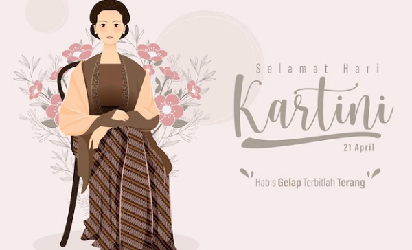 Contoh Puisi Hari Kartini 2022 yang Penuh Makna dan Menginspirasi Anak Muda