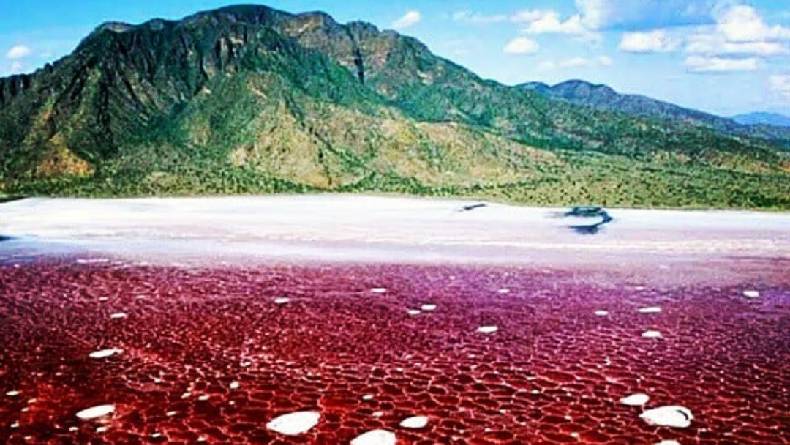 5 Tempat Indah Sekaligus Mengerikan di Dunia, Tertarik Mengunjunginya?