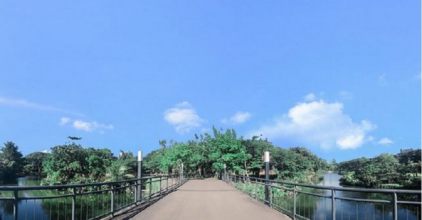 Libur Lebaran, Ini Deretan Tempat Healing di Jakarta Wajib Dikunjungi