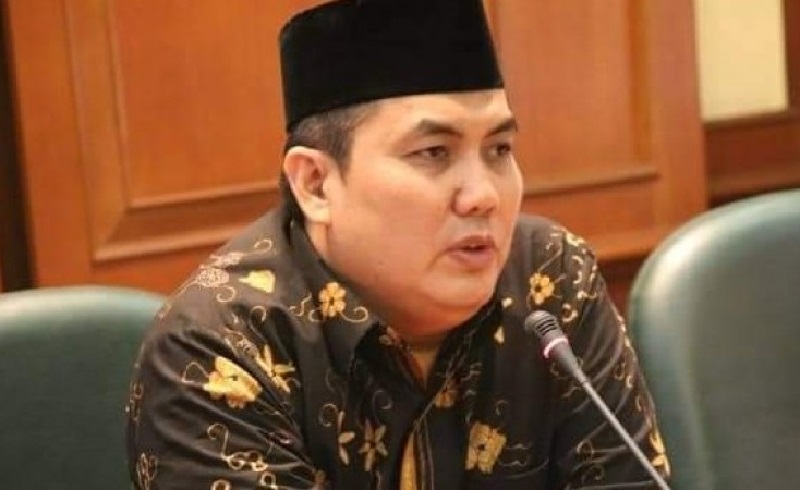 Anggota Komisi I DPR Desak Kominfo Segera Selesaikan Gangguan PDN: Jangan Biarkan Berlarut-larut