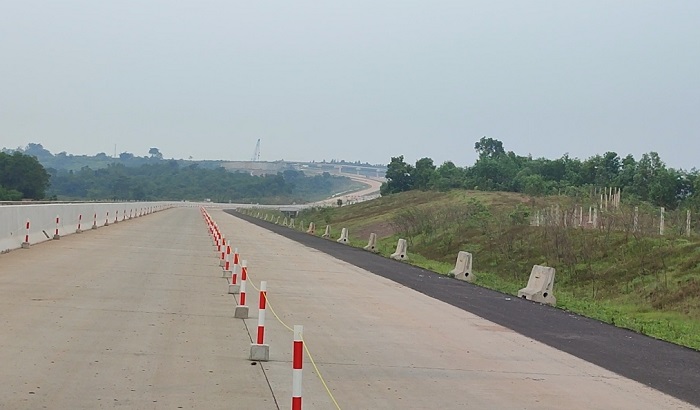  Tarif Tol Japek II Selatan Jika Sudah Beroperasi Rp1.250/km, Jakarta-Bandung Rp77.500? 