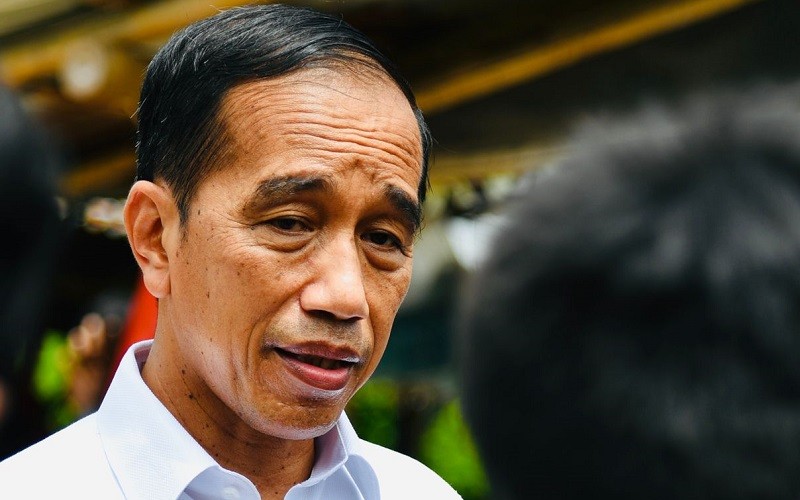 Jokowi: Puncak Arus Balik Mudik pada Tanggal 6-8 Mei 2022