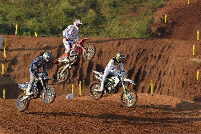 Syarat Gelar MXGP, Pemprov NTB Cari Sponsor Perbaiki Bandara Sumbawa