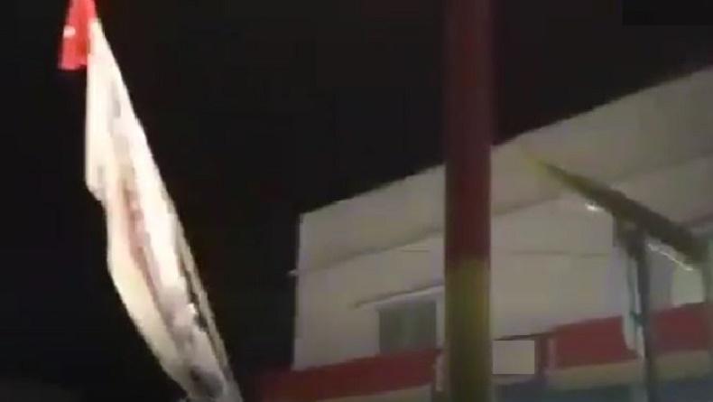 Bak di Film, Perampok Sandera 3 Pegawai Minimarket di Tangerang, Polisi Kepung TKP