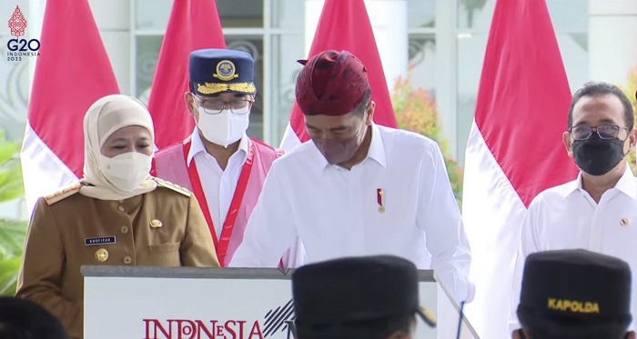 Diresmikan Jokowi, Bandara Trunojoyo Siap Layani Rute Jakarta-Sumenep Jelang Lebaran 