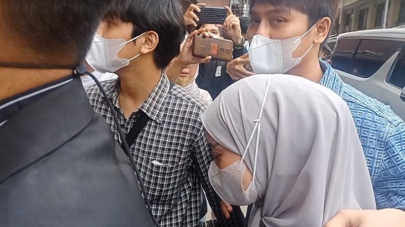 Soal Uang Rp1 Miliar dari DNA Pro, Rizky Billar: Tidak Pernah Kami Sentuh