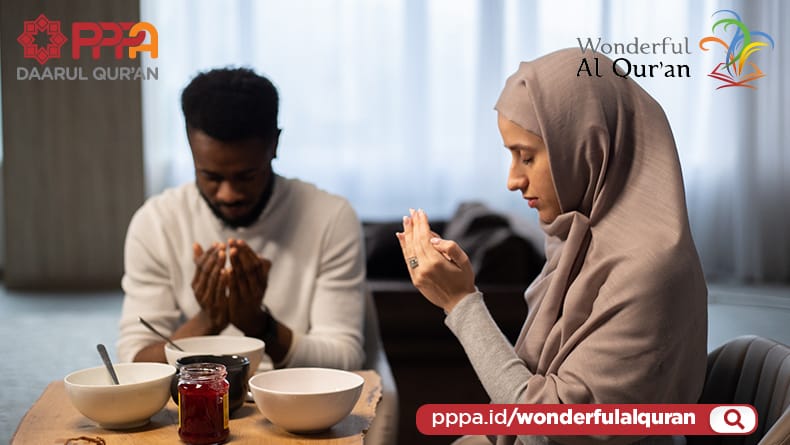 4 Syarat Wajib Puasa di Bulan Ramadhan