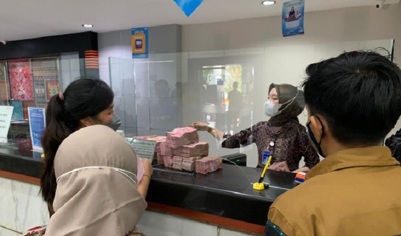 Bayar Rp800 Juta, Terpidana Narkoba Tebus Sisa Masa Tahanan 3 Bulan