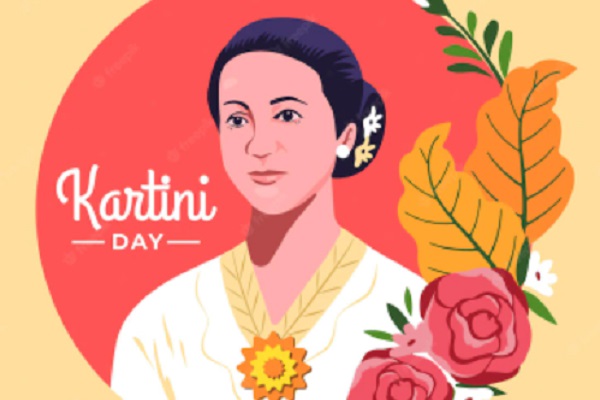 30+ Ide Tema Hari Kartini 2024, Cocok Digunakan di Segala Acara