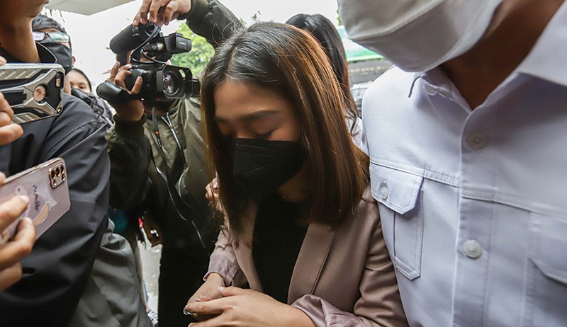 Chandrika Chika Cs Akan Direhabilitasi Buntut Kasus Narkoba, Paling Lama 3 Bulan