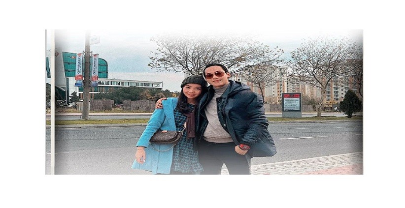 Biodata dan Agama Nathania Kesuma, Adik Indra Kenz Jadi Tersangka Kasus Penipuan Binomo 