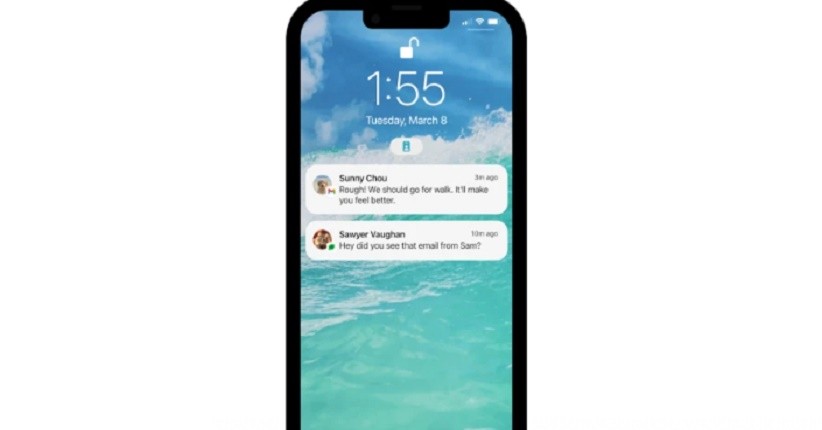 Gmail Tambah Dukungan Focus Mode iOS, Pengguna Bisa Atur Filter Notifikasi