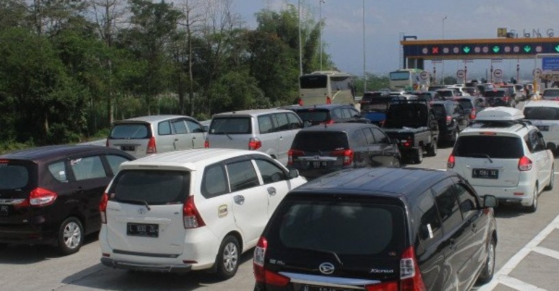 Kerap Diserang Ngantuk saat Berkendara karena Puasa, Begini Cara Menghindarinya