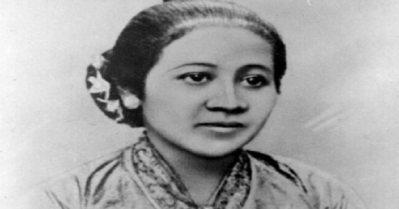 Selamat Hari Kartini, Netizen: Jadilah Cahaya Dalam Kegelapan