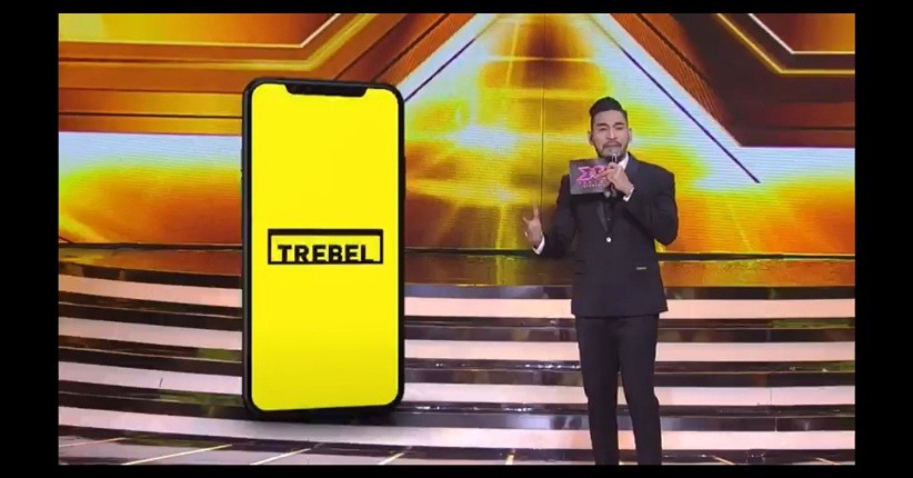 TREBEL, Manjakan Pencinta Musik dengan Layanan Bebas Biaya dan Iklan 
