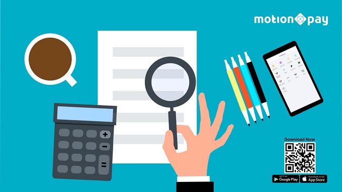 5 Tips Atur Anggaran Hari Raya, Gunakan MotionPay untuk Penggunaan Praktis dan Mudah 