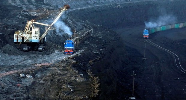 Impor Batu Bara China dari Rusia Capai Level Tertinggi 5 Tahun