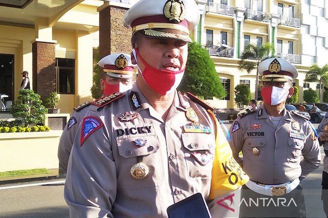 Tanpa Pembatasan, Polda Aceh Prediksi Jumlah Pemudik Melonjak