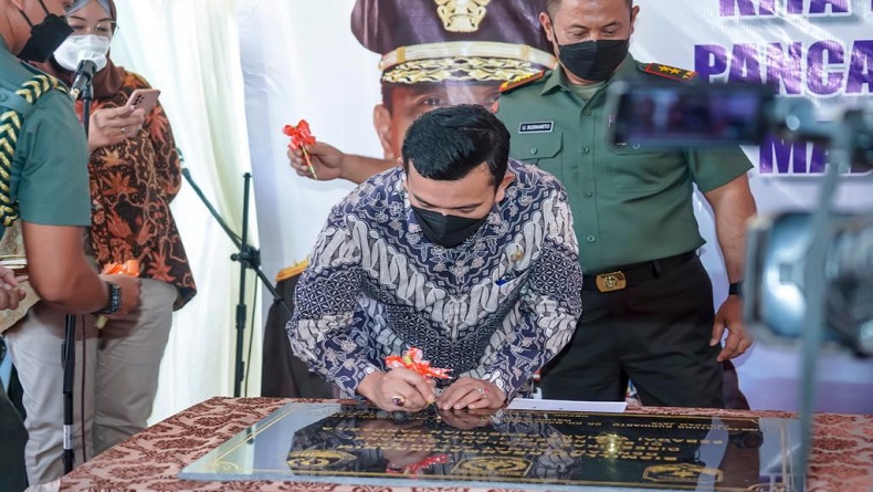 Jabar Gagas Sekolah Toleransi Pertama di Indonesia, Terapkan Kurikulum Antiradikalisme