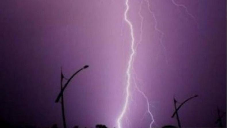 Wisatawan Tersambar Petir saat Berkemah di Cisarua, Ini Temuan Polisi