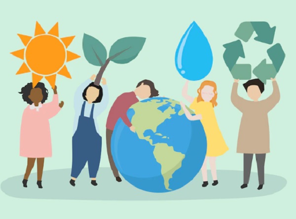 Viral Hapus Email untuk Selamatkan Bumi, Dosen UNS: Dapat Mengurangi Penggunaan Listrik