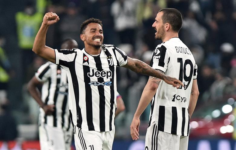 Hasil Coppa Italia: Singkirkan Fiorentina, Juventus Tantang Inter Milan di Final