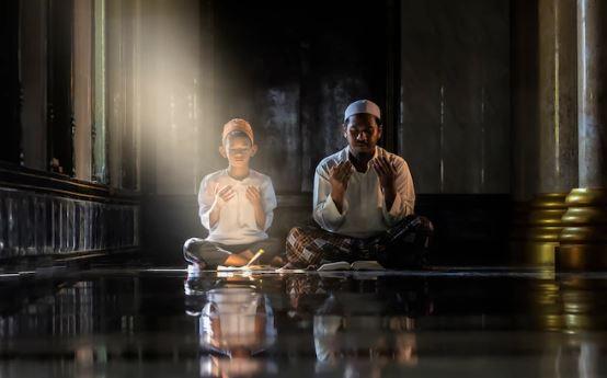 Keutamaan 10 Hari Ketiga Bulan Ramadhan, Perbanyak Ibadah di Akhir Bulan Suci