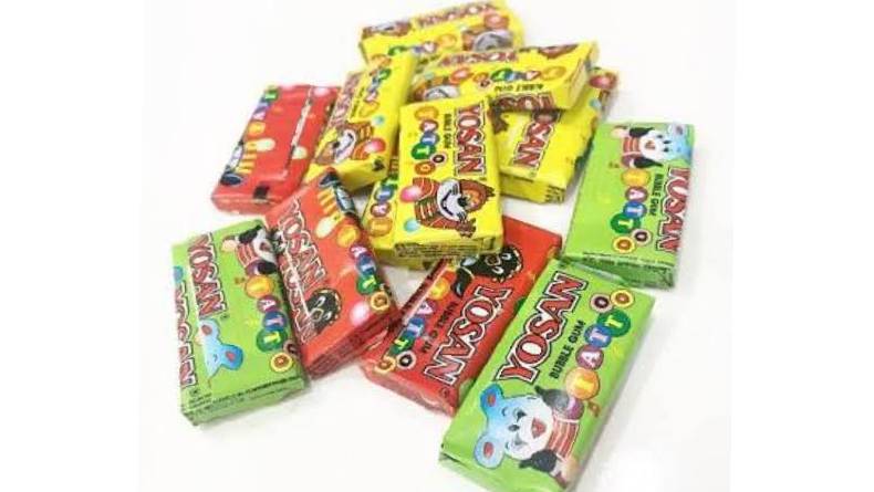 Permen Jadul Paling Hits saat Duit Rp25 Masih Ada, Yuk Nostalgia Bareng