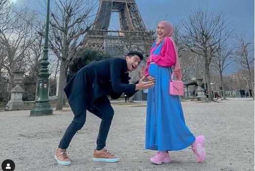 Ria Ricis Daftarkan Anak Sekolah Renang sebelum Lahir: Waiting List Soalnya