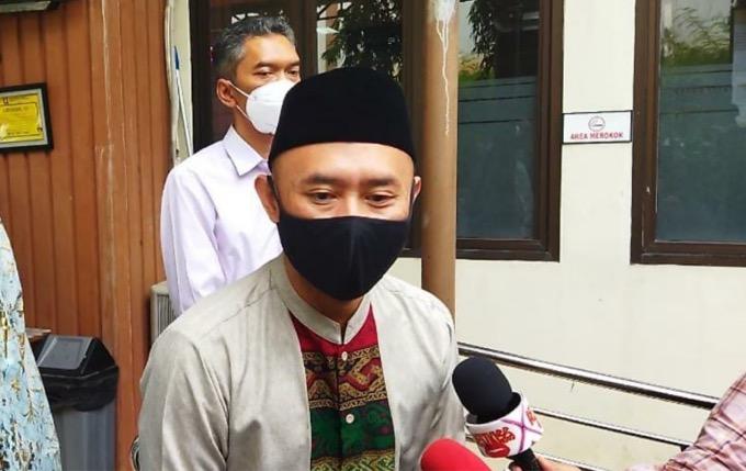 Proses Cerai, Istri Ronal Surapradja Akui Alami KDRT Secara Psikis dan Tak Akur Sejak 2018