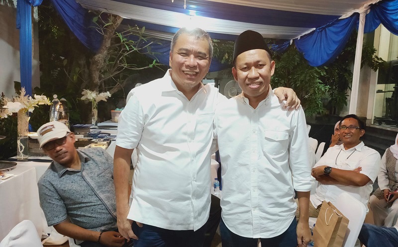 Perindo: Penambangan Nikel dan Emas Harus Sejahterakan Sulawesi Tengah