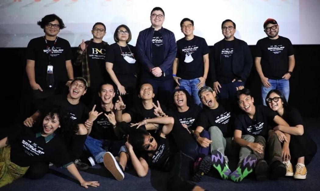 Legendaris Banget, Ternyata Ini Tantangan Terbesar Pembuatan Film Srimulat: Hil yang Mustahal