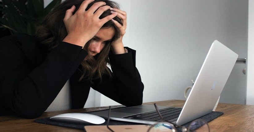 Fitbit Garap Smartwatch Anti-stress, Ide Terungkap Dalam Paten