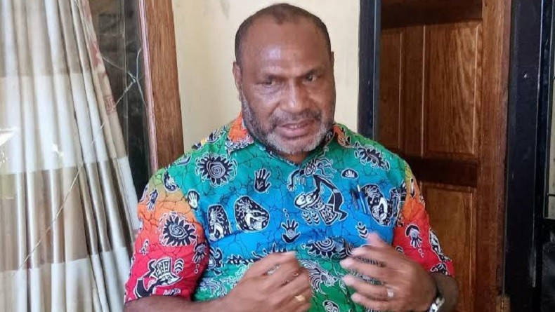 Ketua Sinode GKN Sebut DOB Berdampak Masa Depan Papua 