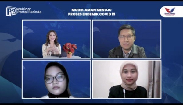 Antisipasi Kenaikan Kasus Pascamudik Lebaran, Satgas Covid Siapkan Strategi 
