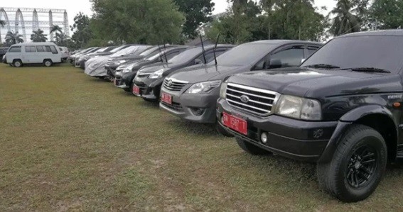 Selain Mobil Listrik, Ini Deretan Kendaraan Kebal Aturan Ganjil Genap saat Mudik Lebaran