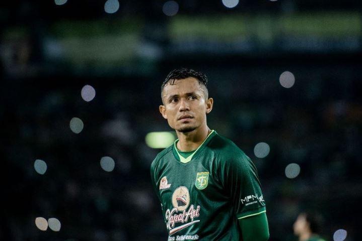 Resmi! Eks Kapten Persebaya Surabaya Arif Satria Gabung RANS Cilegon FC