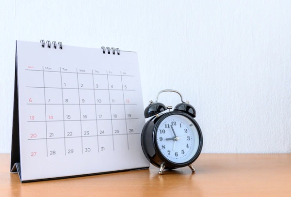 Jadwal Cuti Bersama Lebaran 2022 dan Tanggal Merah dari SKB 3 Menteri