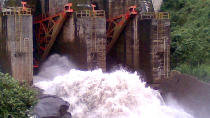 Indonesia Miliki Potensi Energi Hidro 95 GW, Tapi Baru Tercapai 6,6 GW