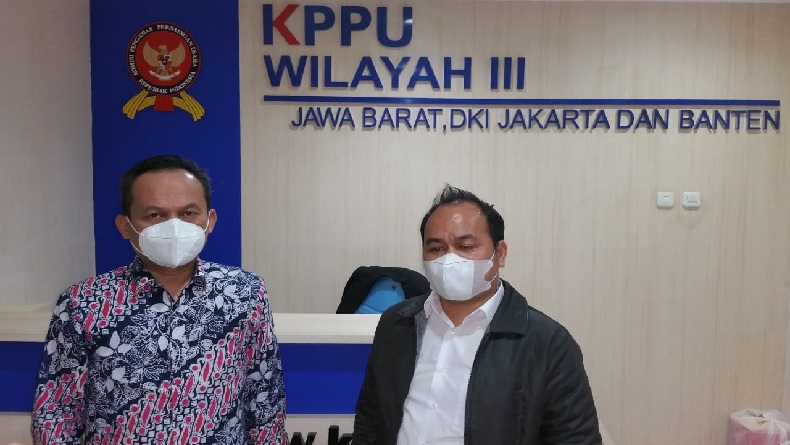 KPPU Kembali Panggil Sejumlah Perusahaan Minyak Goreng, Siapa Saja?